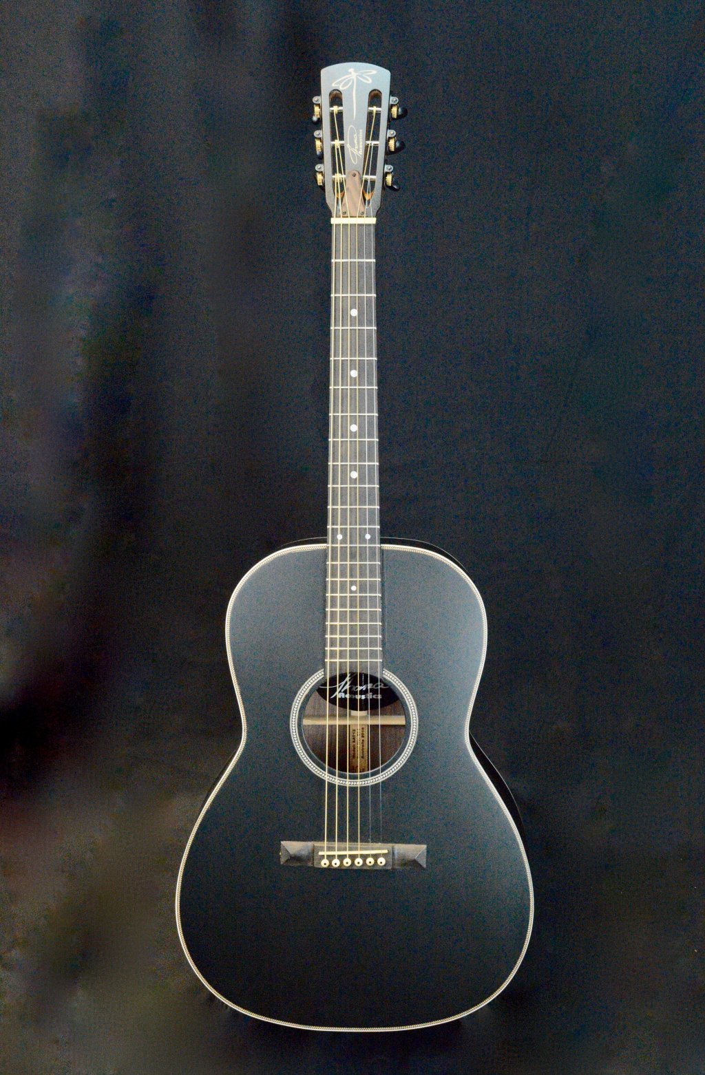 Based on 000 specifications